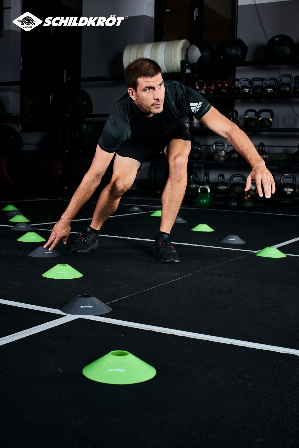 Training Cones